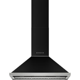 Smeg KCU94AN wand afzuigkap