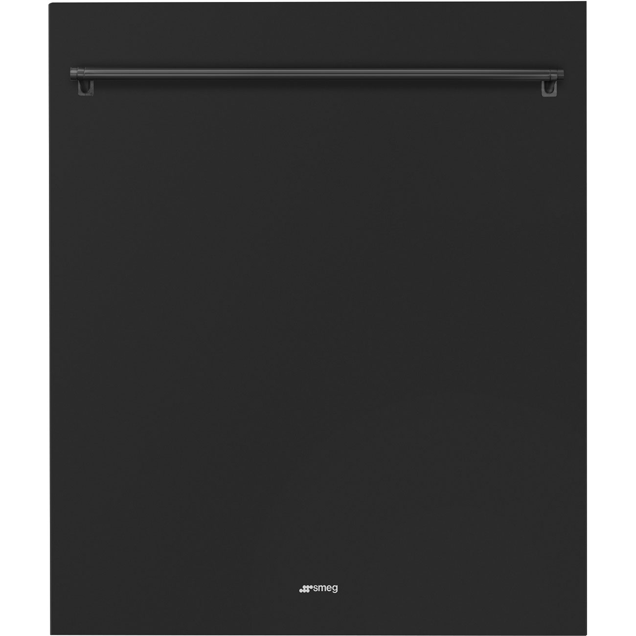 Smeg KIT82CN deurpaneel