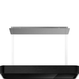 Smeg KSLS10MB eiland afzuigkap