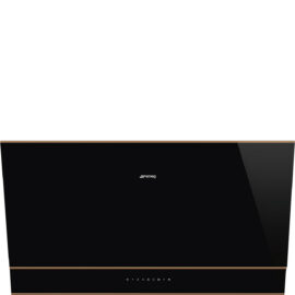 Smeg KV694R wand afzuigkap