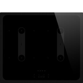 Smeg SI2B22641D kookplaat