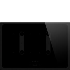 Smeg SI2B22741D kookplaat