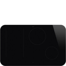 Smeg SISL7844MB kookplaat