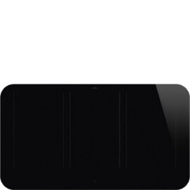 Smeg SISL7964MB kookplaat