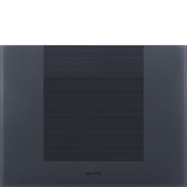 Smeg CVI120GE wijnklimaatkast Neptune Grey