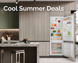 Cashback actie