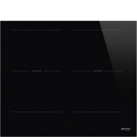 Smeg SI2M5643D1 kookplaat