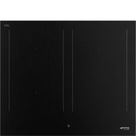 Smeg SIM3644N kookplaat