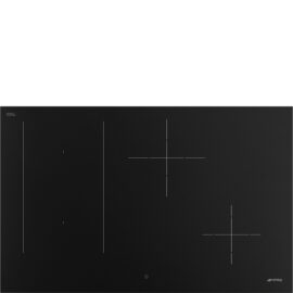 Smeg SIM3844N kookplaat