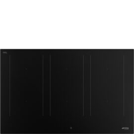 Smeg SIM3864N kookplaat