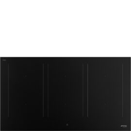 Smeg SIM3964N kookplaat