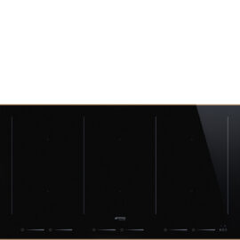 Smeg SIM6964R kookplaat