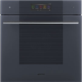 Smeg SO6106WAPG omnichef oven