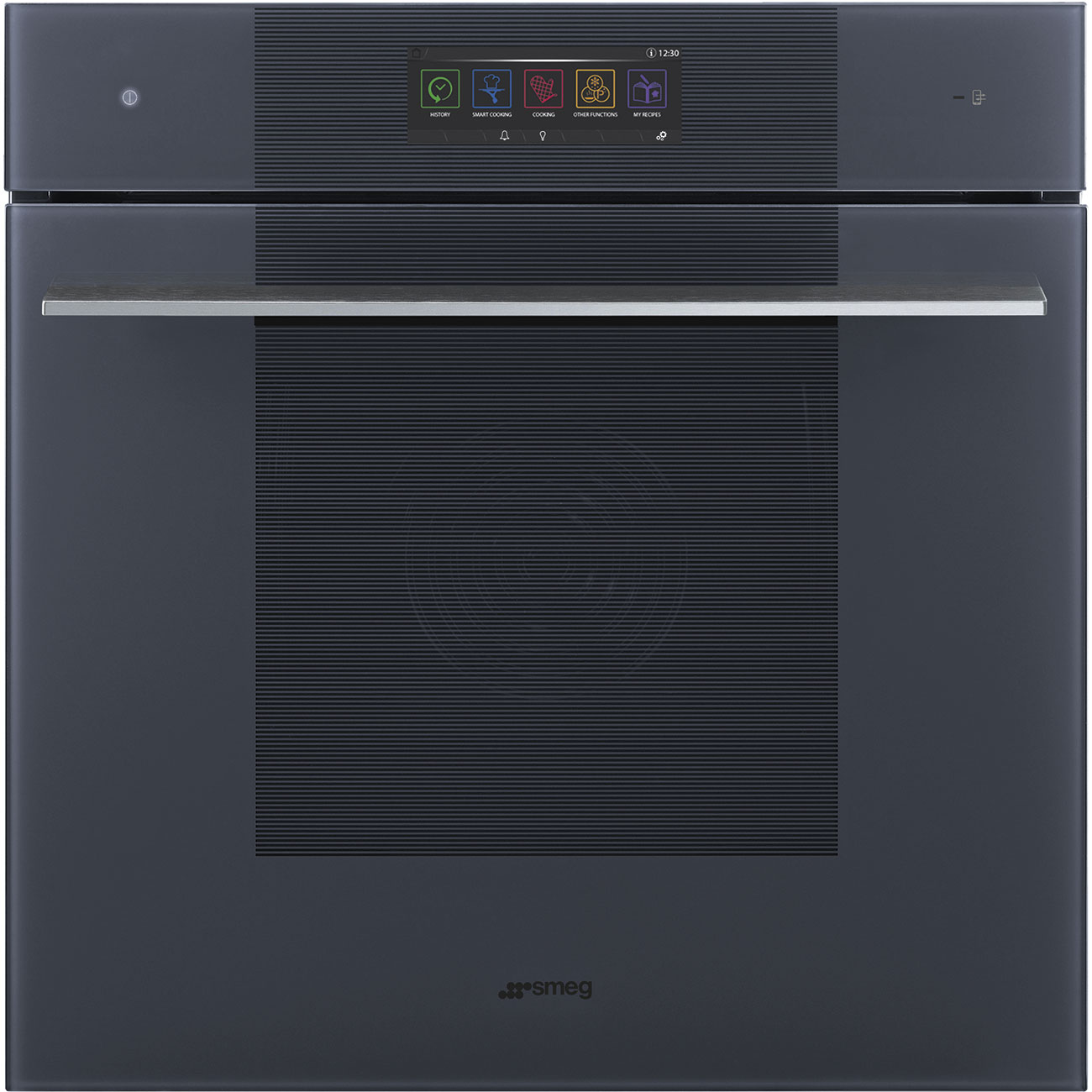 Smeg SO6106WAPG omnichef oven
