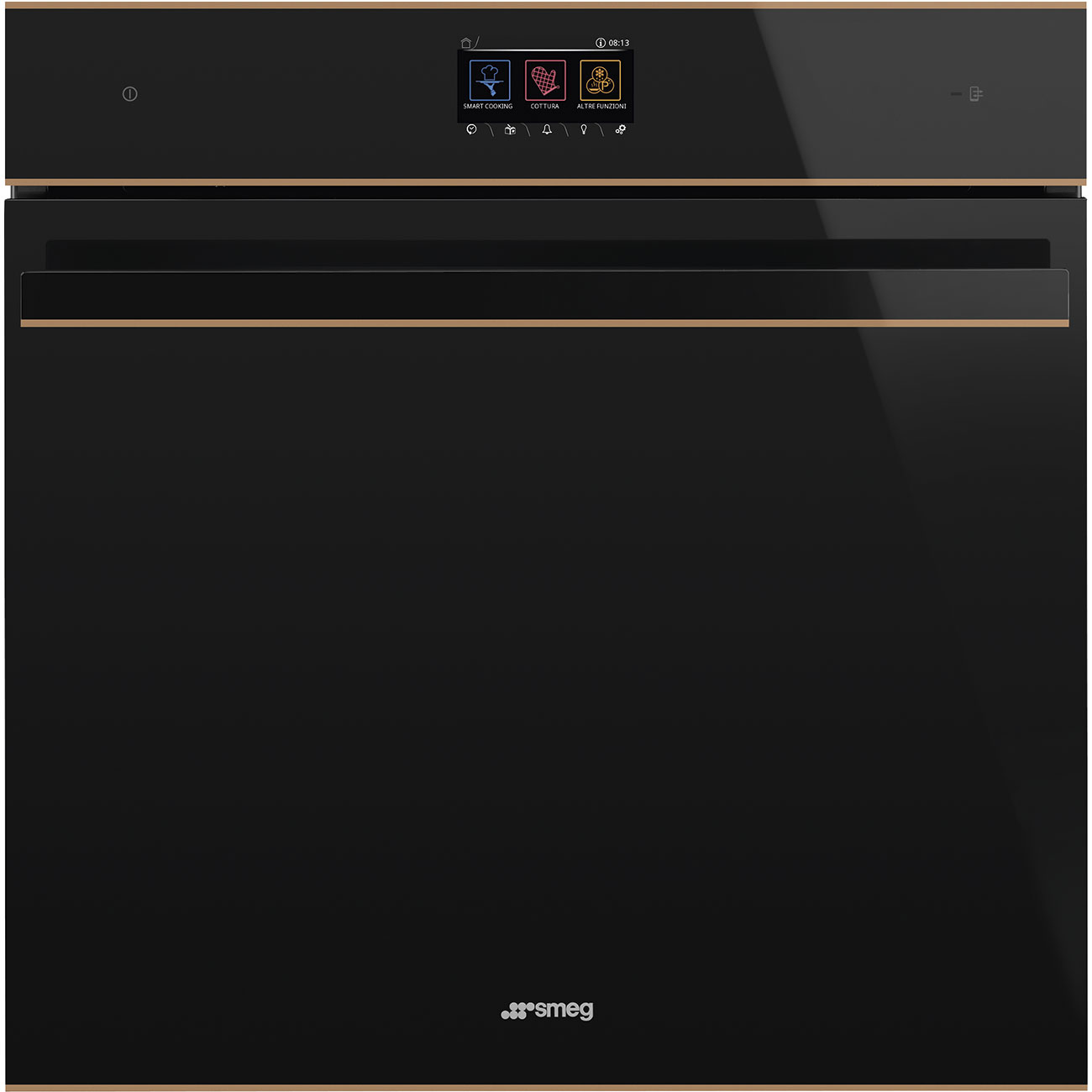 Smeg SOP6604TPNR oven