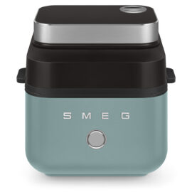 Smeg AFC01EGMEU Air Fryer emerald green