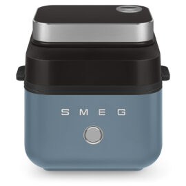 Smeg AFC01SBMEU Air Fryer storm blue