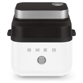 Smeg AFC01WHMEU Air Fryer mat wit