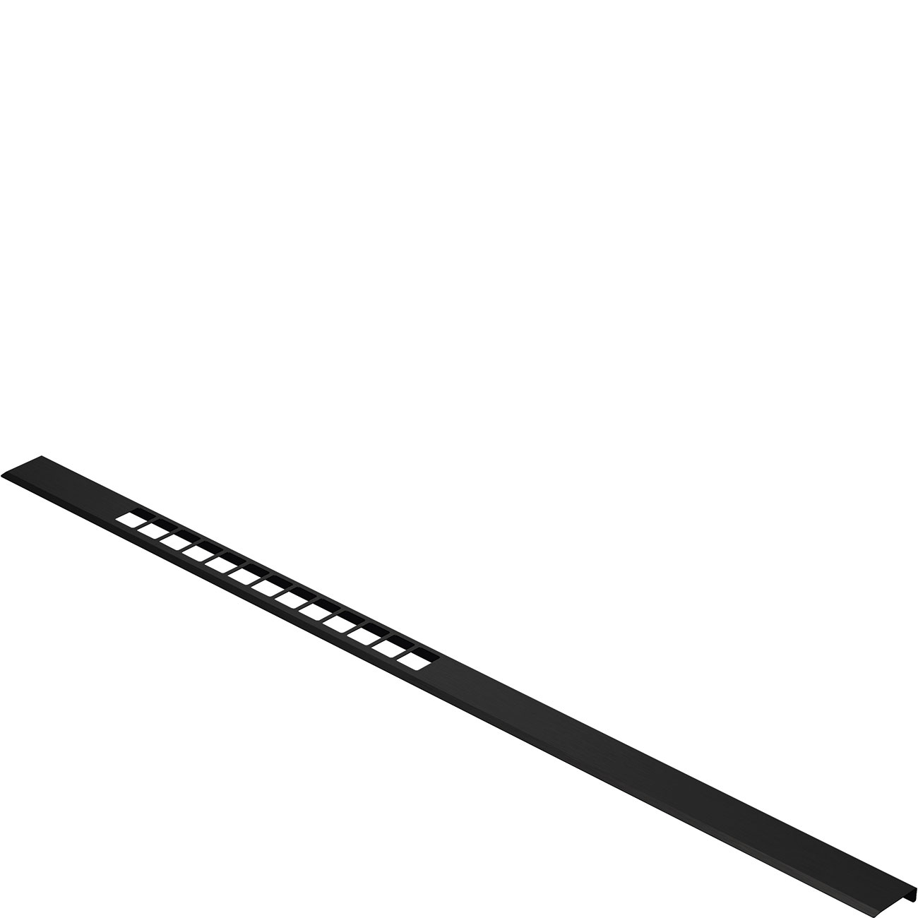 Smeg KIT600C92PN afwerkstrip