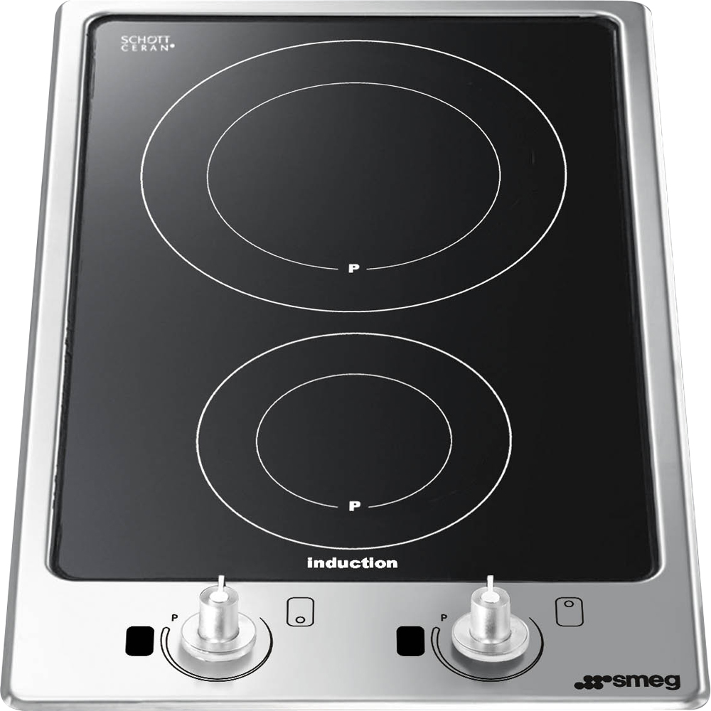 Smeg PGF32I-1 kookplaat