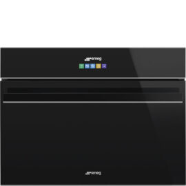 Smeg SAB4604NX blast chiller