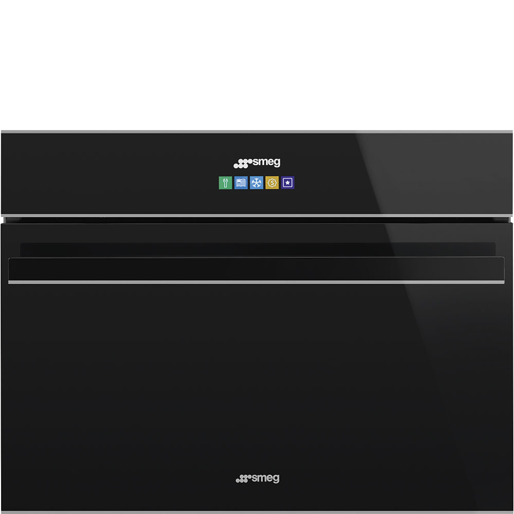 Smeg SAB4604NX blast chiller