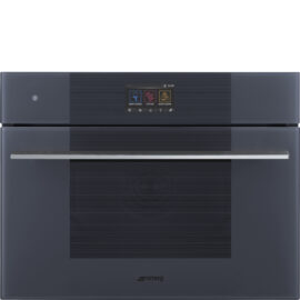 Smeg SO4104APG combi-stoom oven
