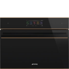 Smeg SO4606WS4PNR combi-stoom oven