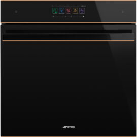 Smeg SO6606WS4PNR combi-stoom oven