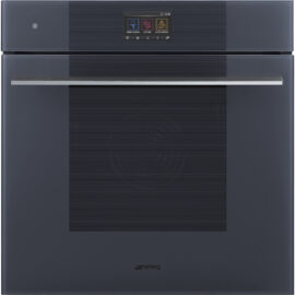 Smeg SOP6104S2PG combi-stoom oven