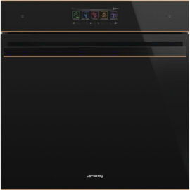 Smeg SOP6606WS2PNR combi-stoom oven