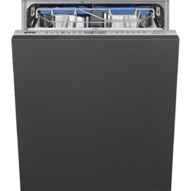 Smeg STL324BQLH vaatwasser